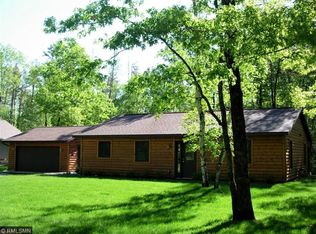 30378 N Birchwood Dr, Breezy Pt, MN 56472