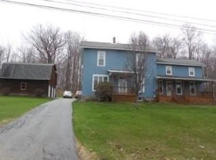 3517 N Main Street Ext, Jamestown, NY 14701