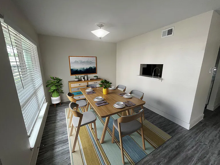 Park Colony Apartments — Photo 9