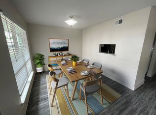 Park Colony Apartments, Houston, TX 77065