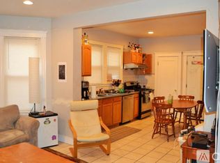 44 Long Ave #4, Allston, MA 02134