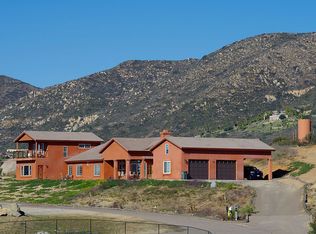 14696 Chaparral Slope Rd, Jamul, CA 91935