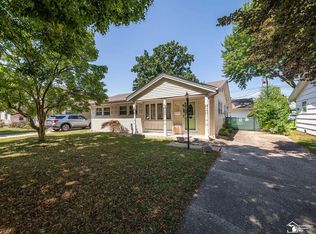 936 Jefferson Ct, Monroe, MI 48161