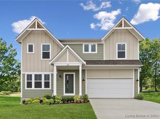 104 Patriot Loop, Sellersburg, IN 47172