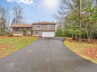 33 Tallwood Drive, Milford, ME 04461