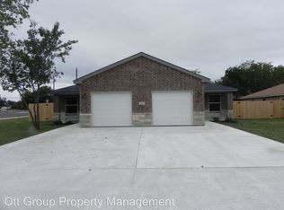 112 E Truman Ave #B, Copperas Cove, TX 76522