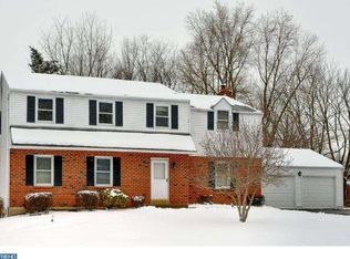 794 Maule Ln, West Chester, PA 19382