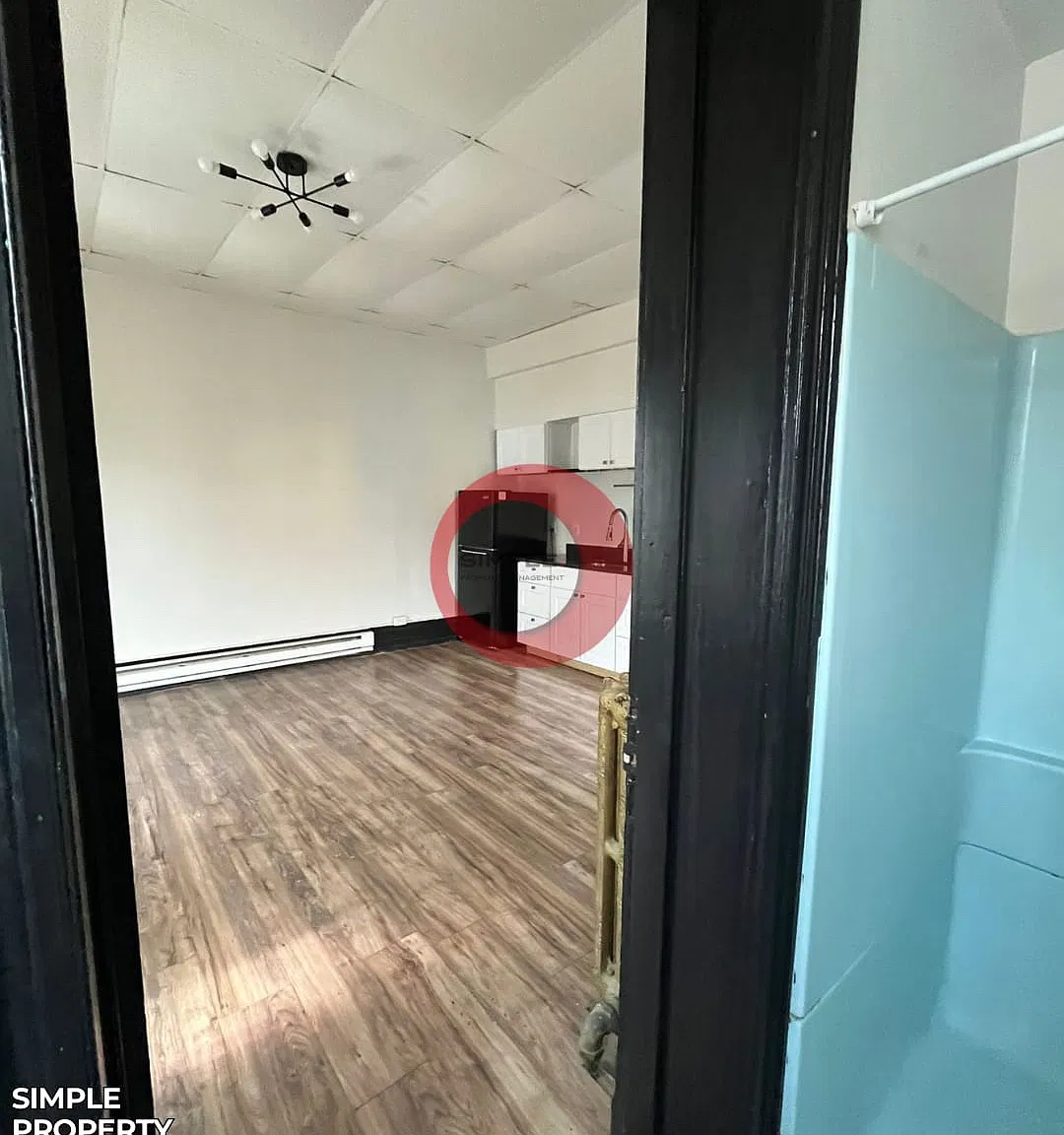 1 bed, $995 — Photo 2