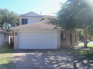 3216 Port Anne Way, Leander, TX 78641
