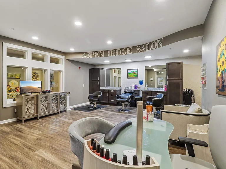 Aspen Ridge — Photo 15