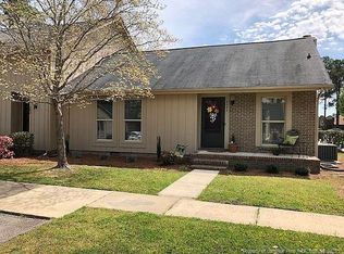 4648 Keg Ct, Fayetteville, NC 28314