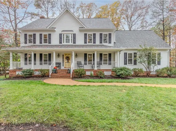 14161 Grangewood Rd, Midlothian, VA 23113