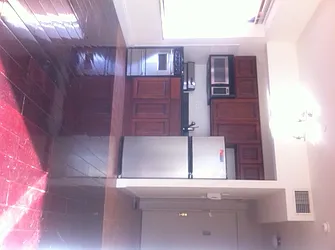 Rented by J Misrahi Realty Corp