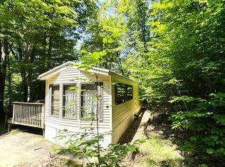 6566 S West Outer Loop Dr, Custer, MI 49405