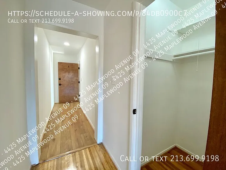 4425 Maplewood Ave #9 — Photo 7