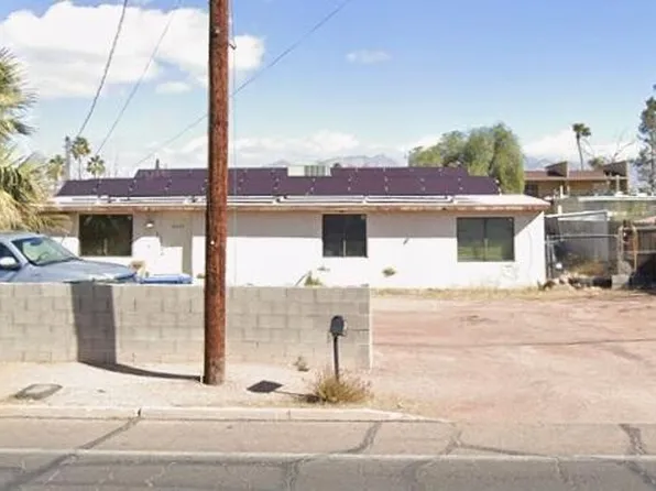 5547 E 29th St, Tucson, AZ 85711