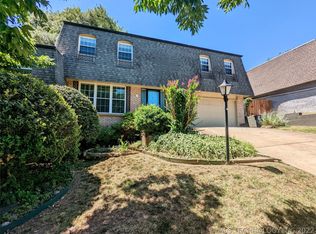 5546 E 61st Pl, Tulsa, OK 74136