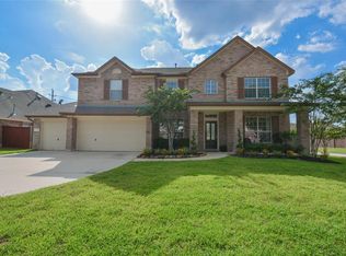 31407 Brighton Brook Ln, Spring, TX 77386