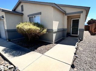 2440 Bixby St NW, Albuquerque, NM 87120