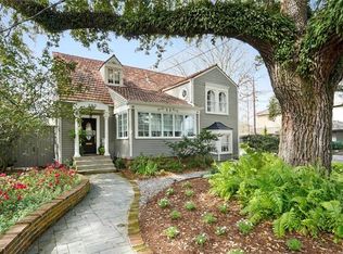 290 Fairway Dr, New Orleans, LA 70124