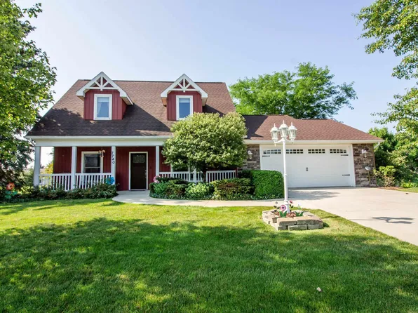 7740 Fiba Pl #92, Fort Wayne, IN 46818