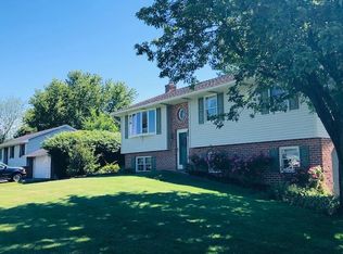 22 Stafford Dr #L-0031, Palmyra, PA 17078