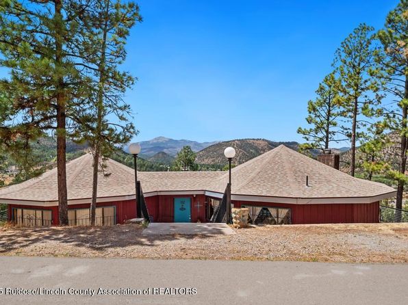 112 Monjeau Dr, Ruidoso, NM 88345