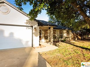 5155 Denmans Spur, Belton, TX 76513