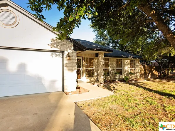 5155 Denmans Spur, Belton, TX 76513