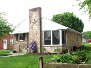 414 Moul Ave, Hanover, PA