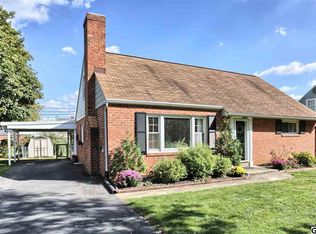 419 Appletree Rd, Camp Hill, PA 17011