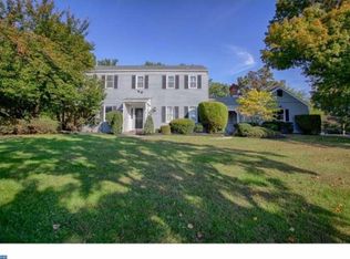 287 Heron Way Ter, Holland, PA