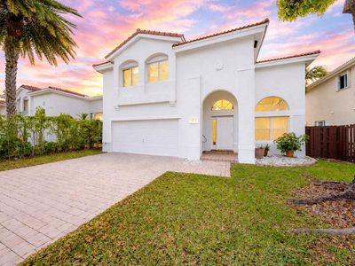 11018 NW 47th Terrace, Doral, FL, 33178