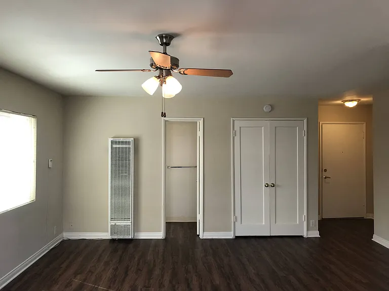 Woodruff Apartments — Photo 13