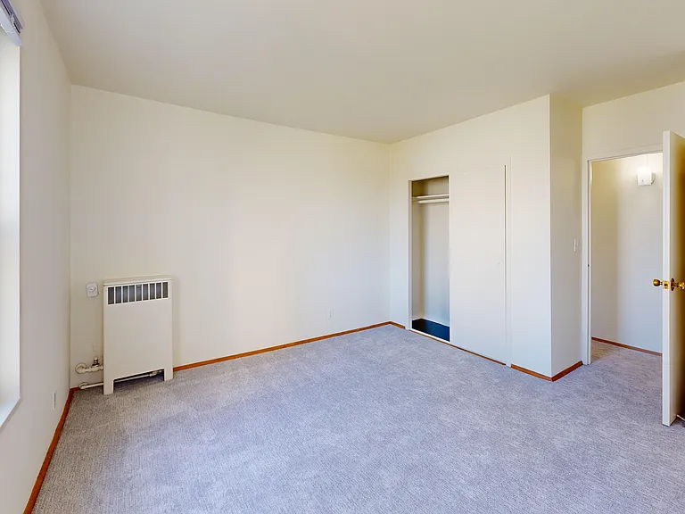 Parkmerced Apartments — Photo 30