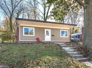 2703 Glen Ave, Baltimore, MD