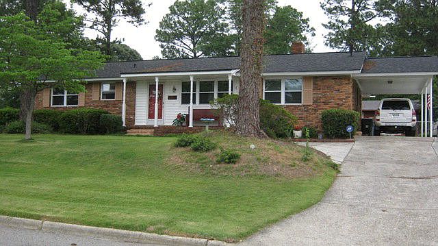 1st image of 3602 Richmond Hill Drive