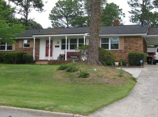 3602 Richmond Hill Dr, Augusta, GA 30919