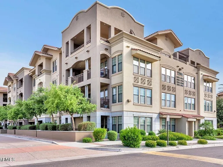 7291 N Scottsdale Rd #1016 — Photo 4