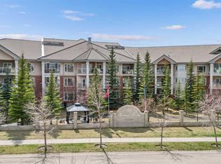 223 S Tuscany Springs Blvd NW #368, Calgary, AB T3L2M2