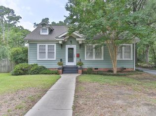 1315 Ann St, Rockingham, NC 28379