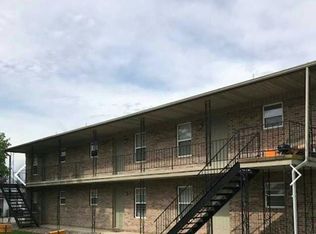 4015 Broadway Ave APT A, Evansville, IN