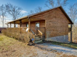 910 Luther Way LOT 13, Sevierville, TN 37876