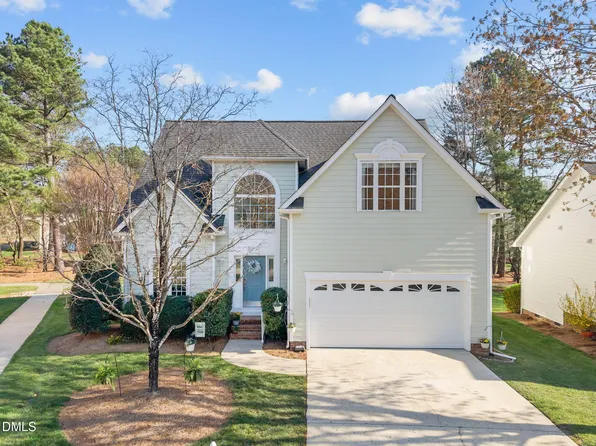 7 Bethany Pl, Durham, NC 27712