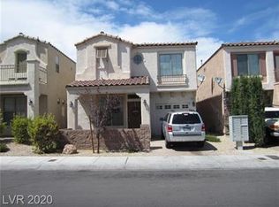 9692 Villa Lorena Ave, Spring Valley, NV 89147