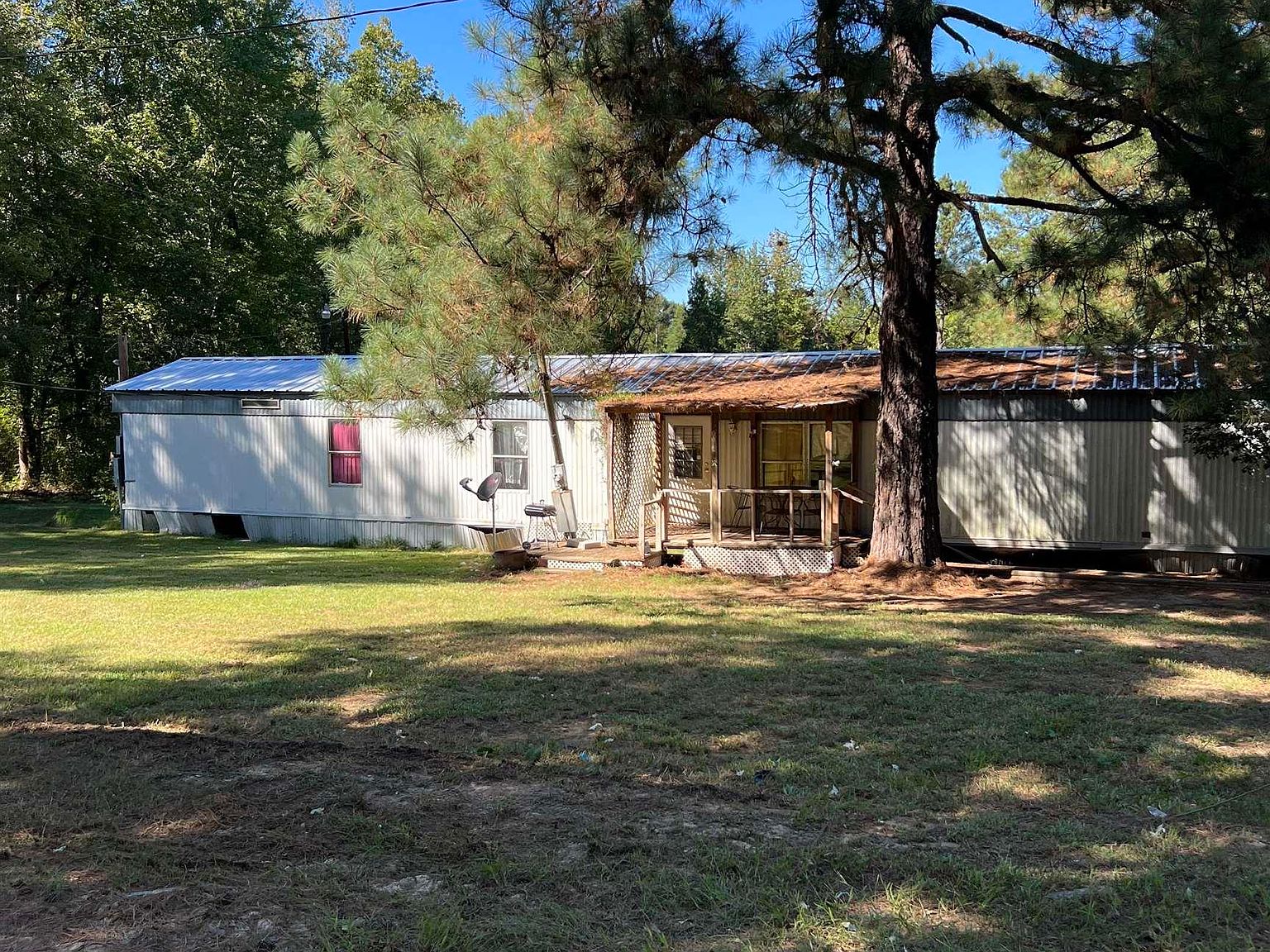 11746 Fm 995, Douglassville, TX 75560 Zillow