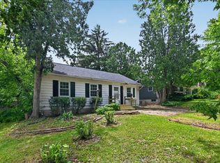 4345 Lilac Ln, Madison, WI 53711
