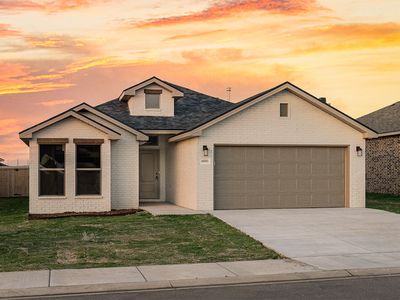411 Farmstead Ln, Odessa, TX, 79765