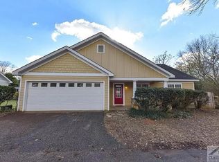 118 Morningview Dr, Athens, GA 30605