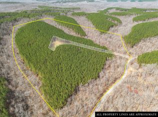 0 Cotton Branch Rd LOT 2B, Linden, TN 37096